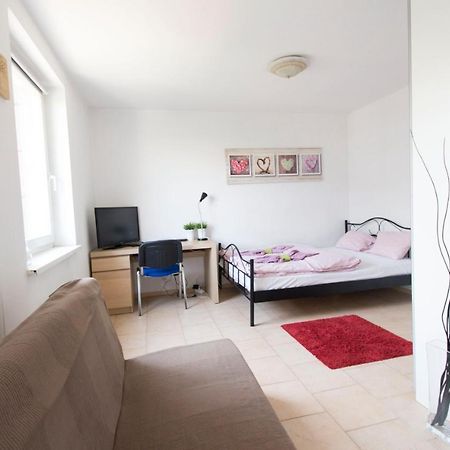 Lucky Apartaments Old Town -Economy 弗罗茨瓦夫 外观 照片