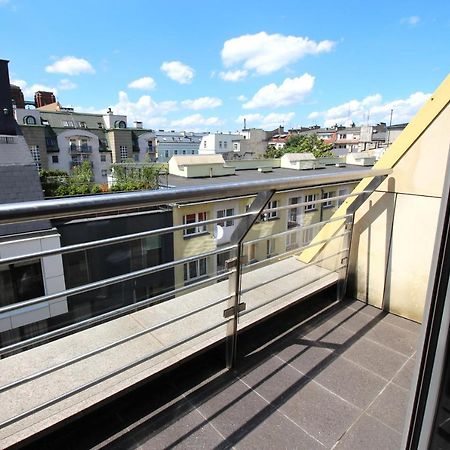 Lucky Apartaments Old Town -Economy 弗罗茨瓦夫 外观 照片