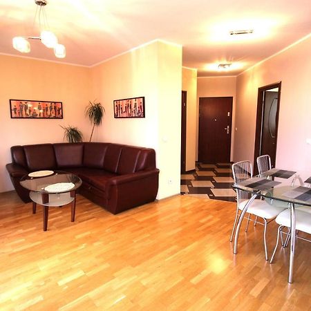 Lucky Apartaments Old Town -Economy 弗罗茨瓦夫 外观 照片