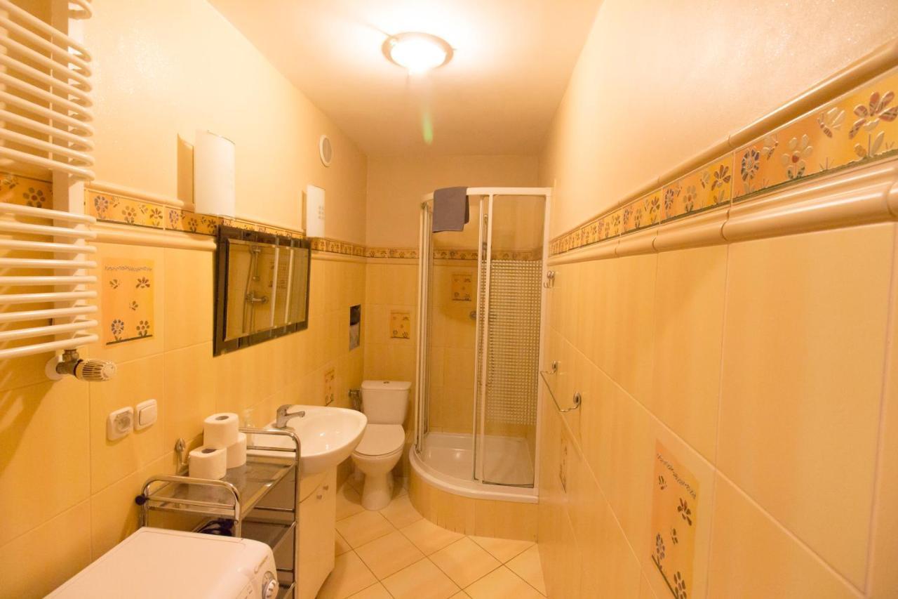 Lucky Apartaments Old Town -Economy 弗罗茨瓦夫 外观 照片