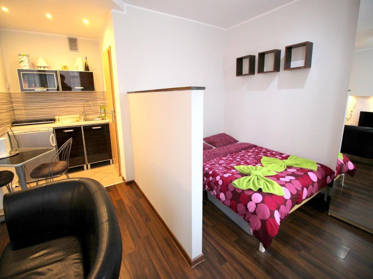 Lucky Apartaments Old Town -Economy 弗罗茨瓦夫 外观 照片