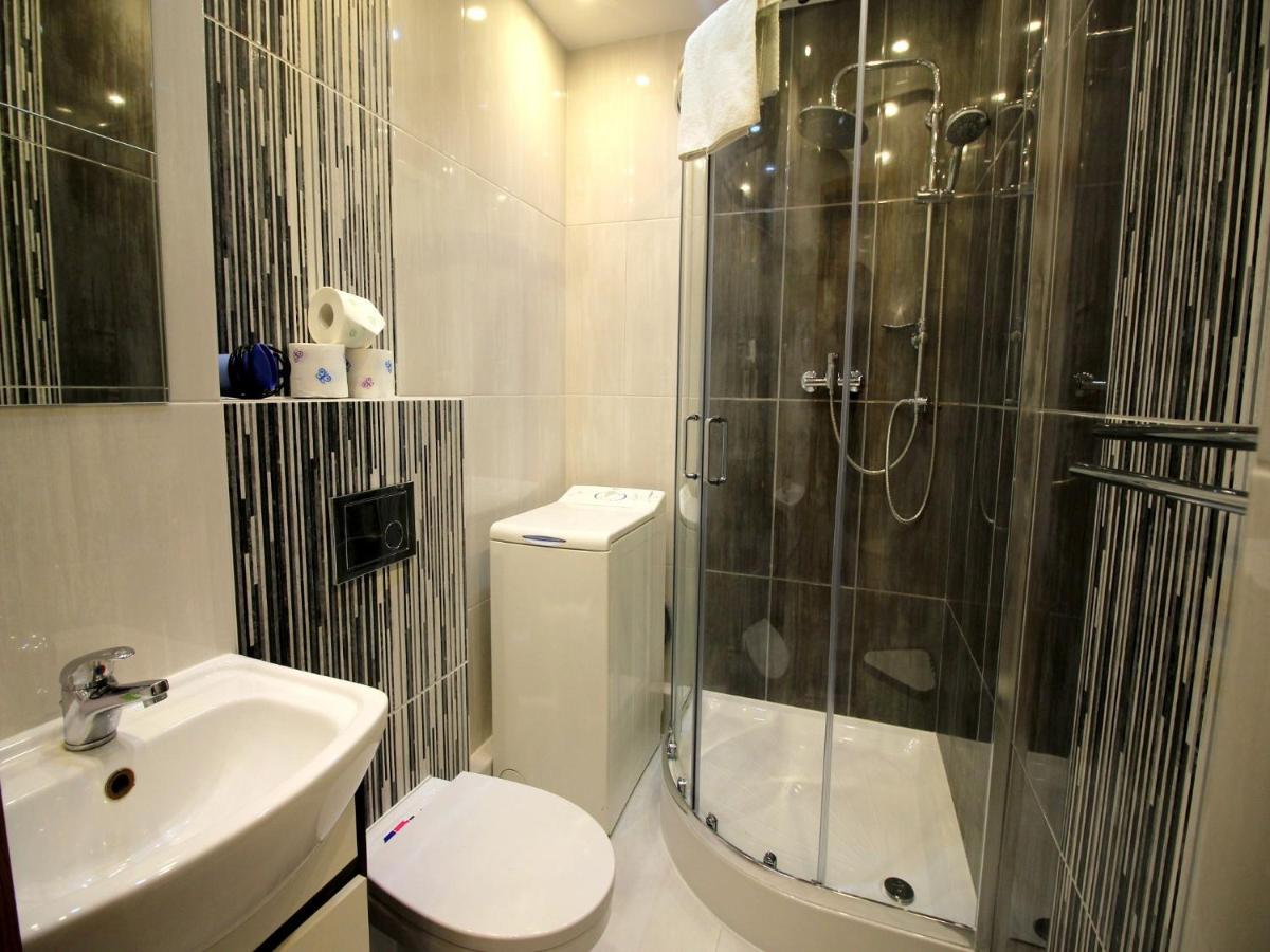 Lucky Apartaments Old Town -Economy 弗罗茨瓦夫 外观 照片