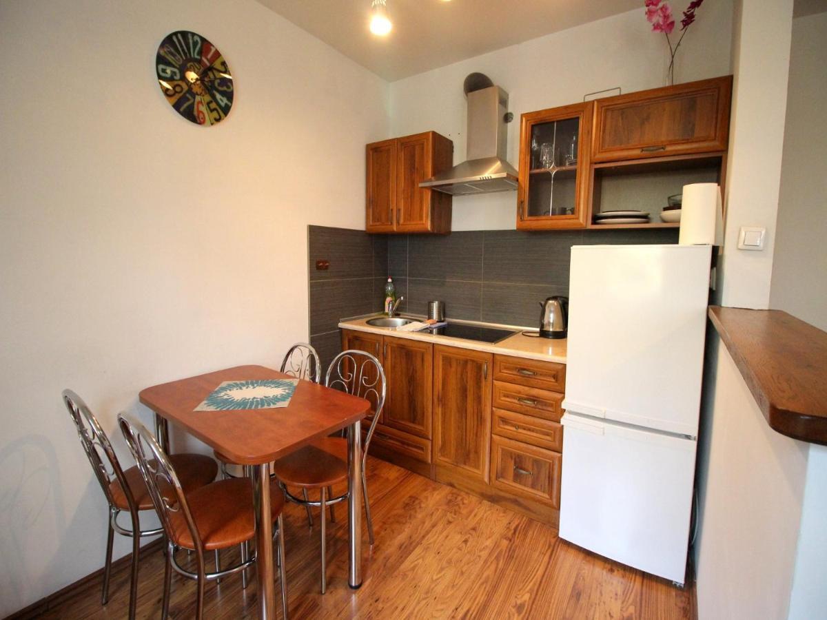 Lucky Apartaments Old Town -Economy 弗罗茨瓦夫 外观 照片
